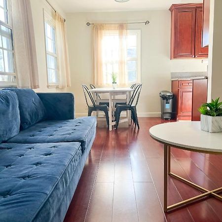 Charming Century City Condo 로스앤젤레스 외부 사진