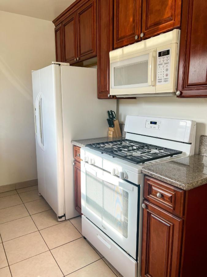 Charming Century City Condo 로스앤젤레스 외부 사진