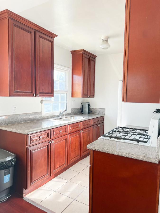 Charming Century City Condo 로스앤젤레스 외부 사진