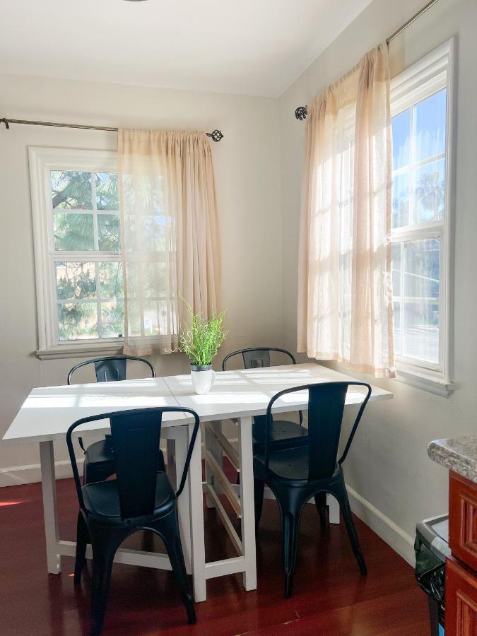 Charming Century City Condo 로스앤젤레스 외부 사진