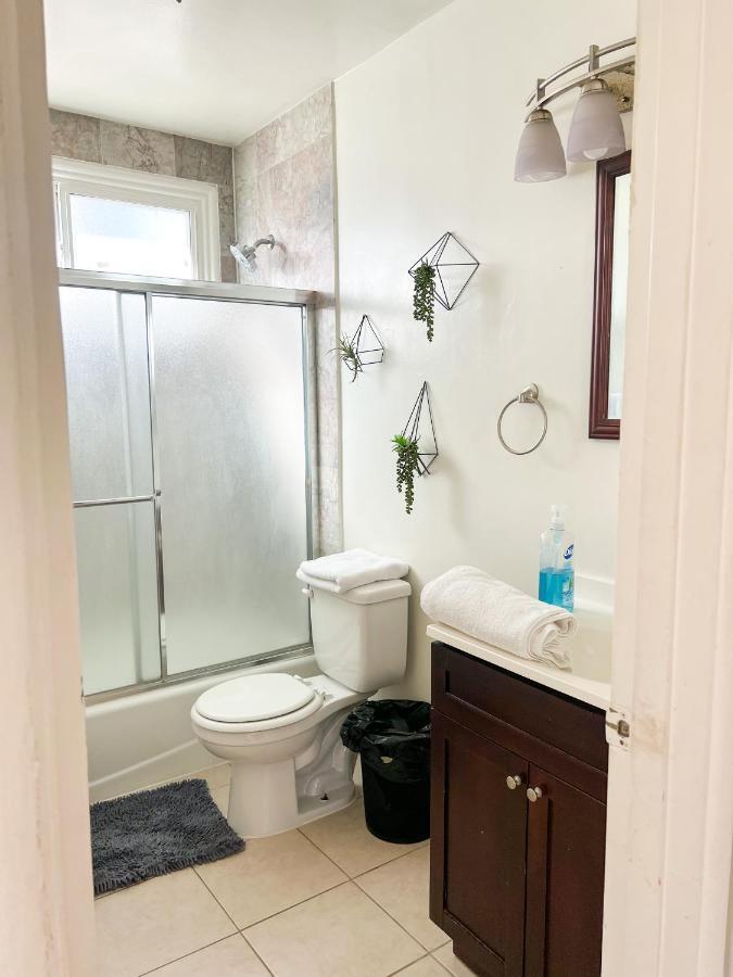 Charming Century City Condo 로스앤젤레스 외부 사진
