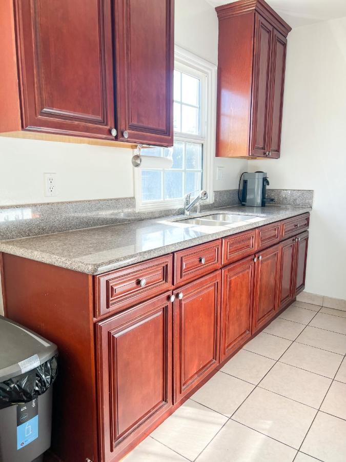 Charming Century City Condo 로스앤젤레스 외부 사진